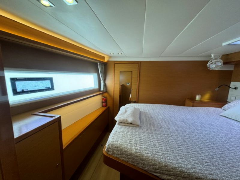 Used Sail Catamaran for sale