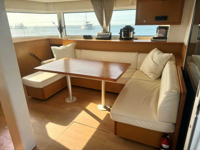 Used Sail Catamaran for sale