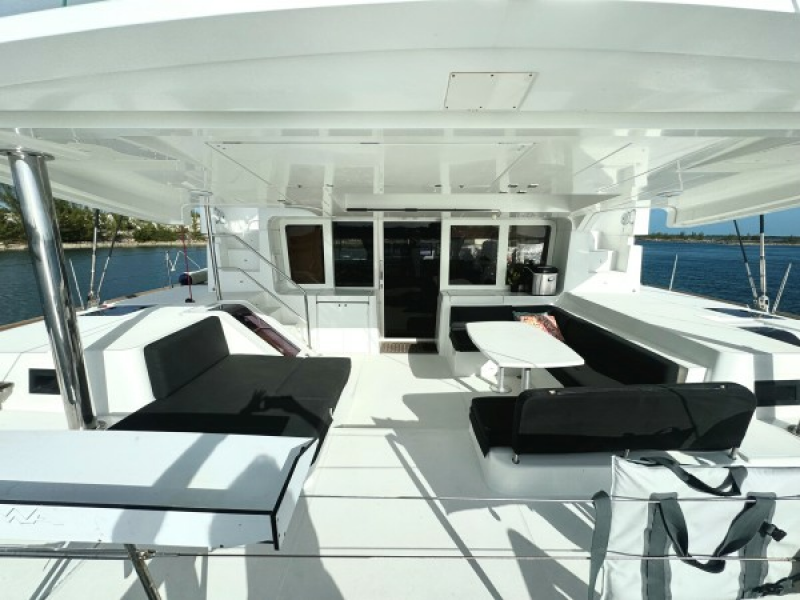 Used Sail Catamaran for sale