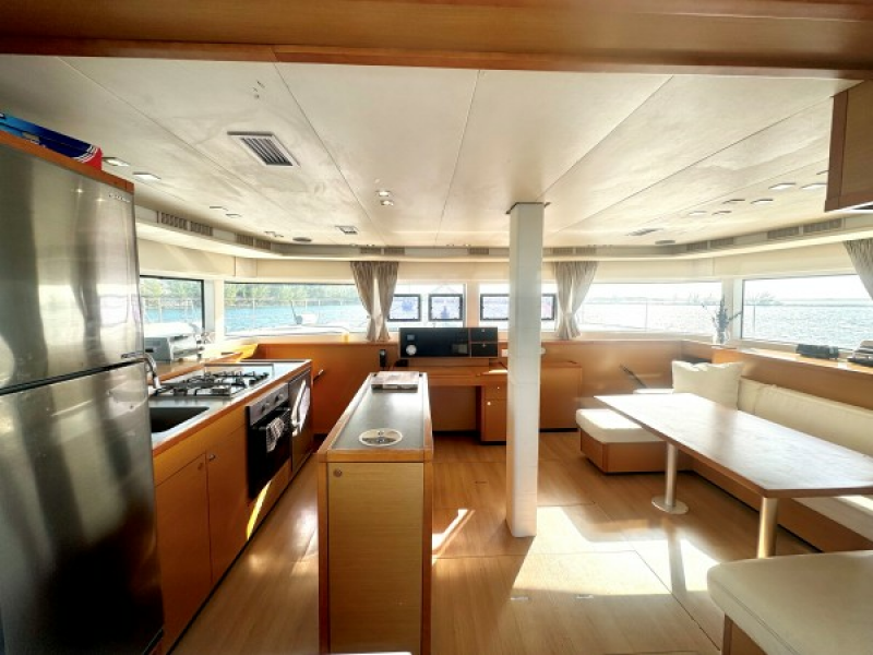 Used Sail Catamaran for sale
