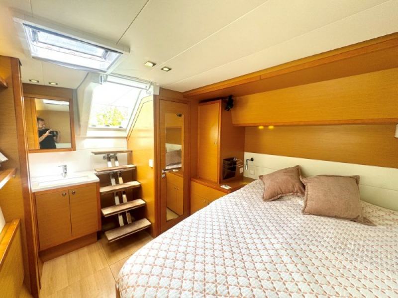 Used Sail Catamaran for sale