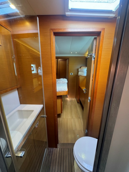 Used Sail Catamaran for sale