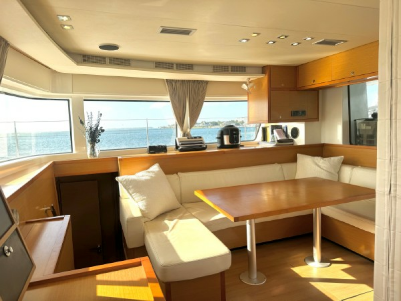 Used Sail Catamaran for sale