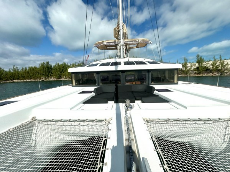Used Sail Catamaran for sale