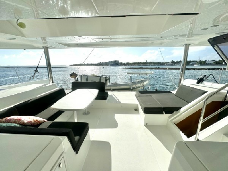 Used Sail Catamaran for sale