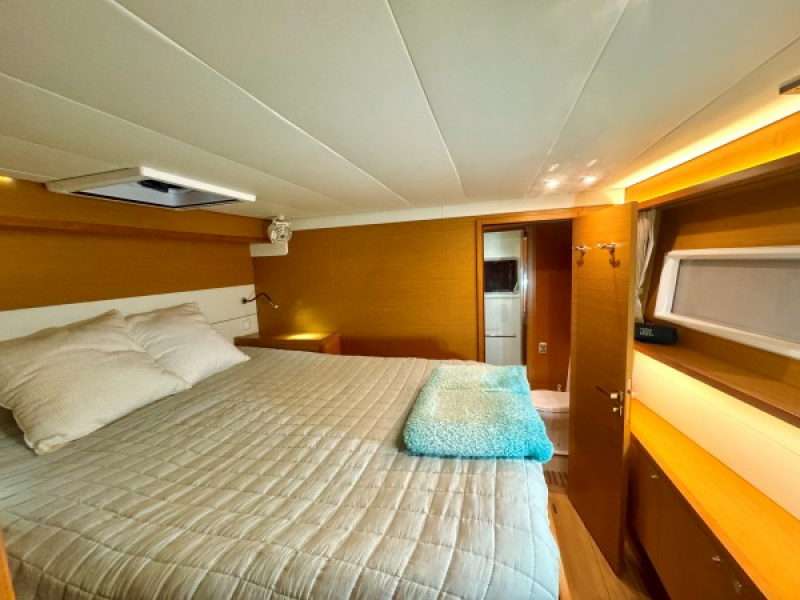 Used Sail Catamaran for sale