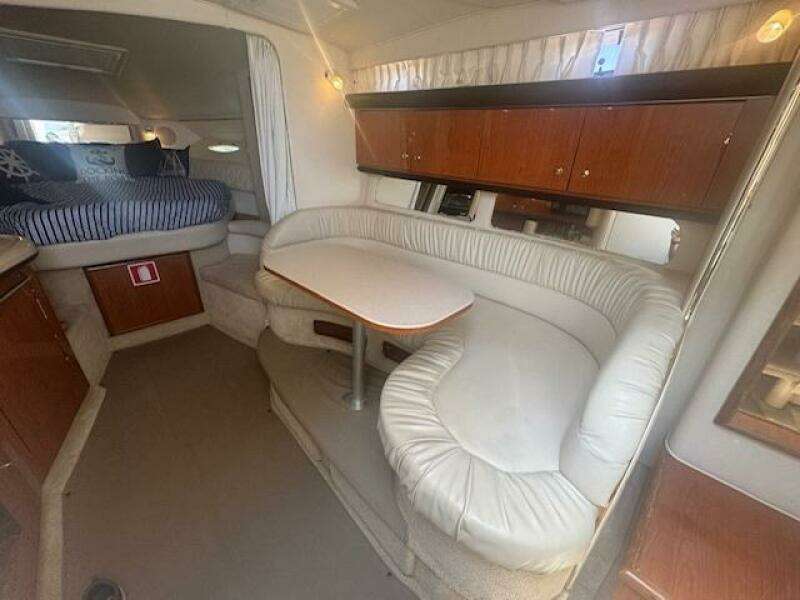 SEA KNIGHT II 36ft Sea Ray Yacht For Sale