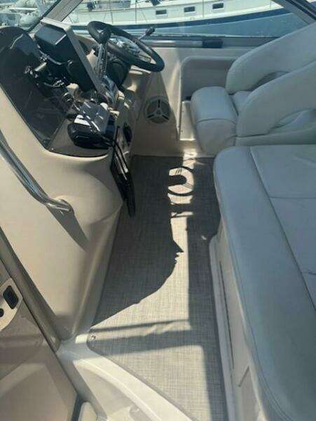 SEA KNIGHT II 36ft Sea Ray Yacht For Sale