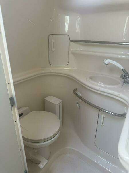 SEA KNIGHT II 36ft Sea Ray Yacht For Sale