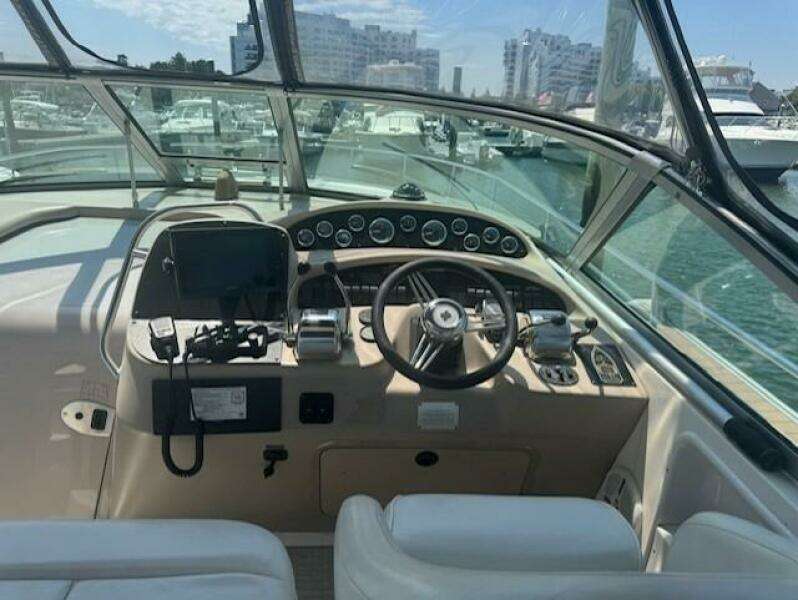 SEA KNIGHT II 36ft Sea Ray Yacht For Sale