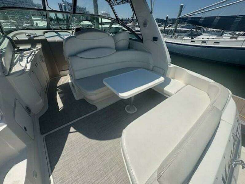 SEA KNIGHT II 36ft Sea Ray Yacht For Sale