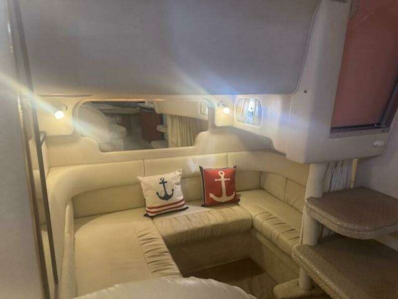 SEA KNIGHT II 36ft Sea Ray Yacht For Sale