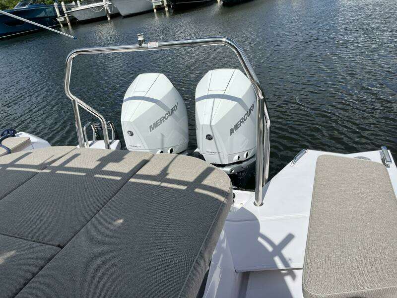 Axopar 37ft Axopar Yacht For Sale