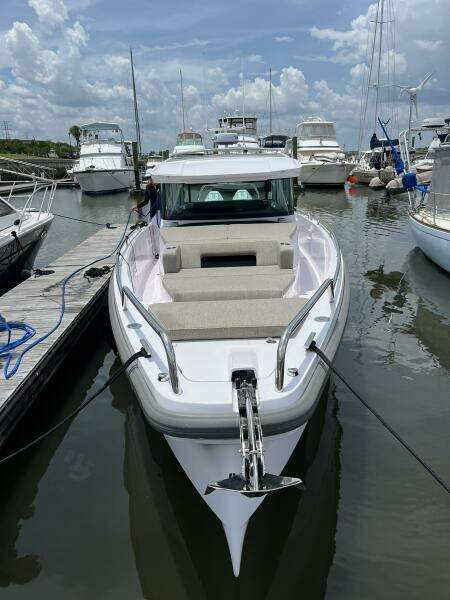 Axopar 37ft Axopar Yacht For Sale