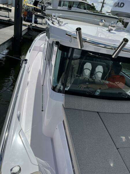 Axopar 37ft Axopar Yacht For Sale