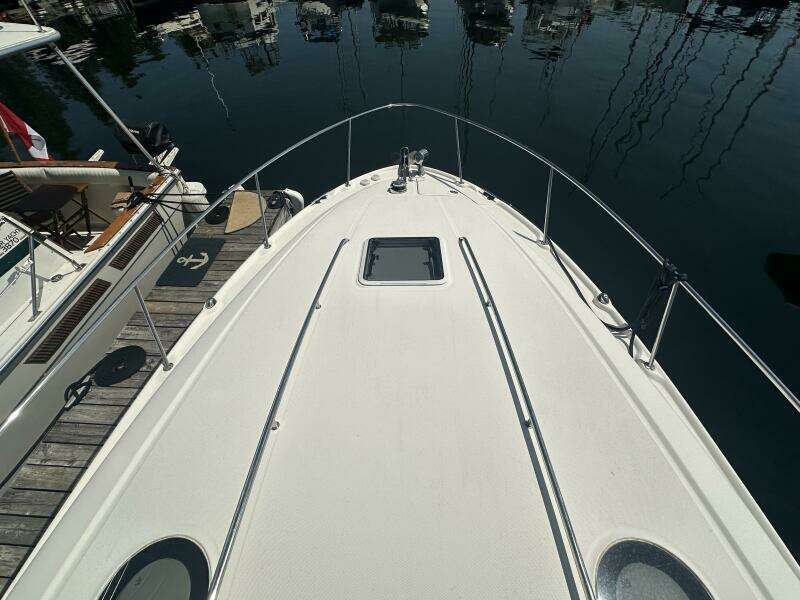 Liquid Therapy 32ft Sea Ray Yacht For Sale