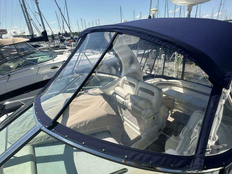 Liquid Therapy 32ft Sea Ray Yacht For Sale