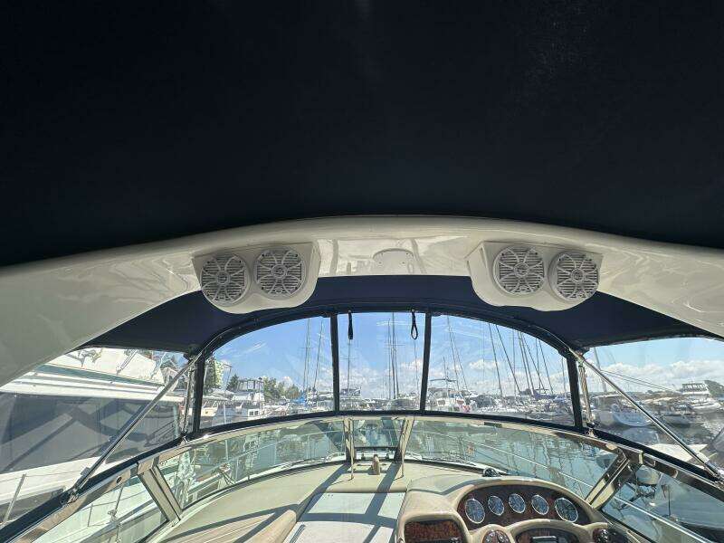 Liquid Therapy 32ft Sea Ray Yacht For Sale