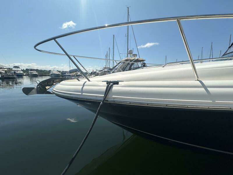 Liquid Therapy 32ft Sea Ray Yacht For Sale