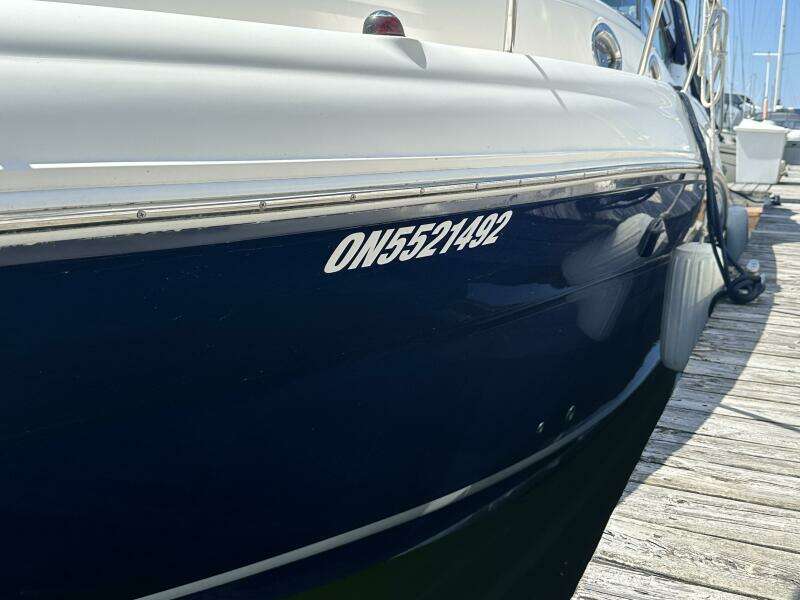Liquid Therapy 32ft Sea Ray Yacht For Sale