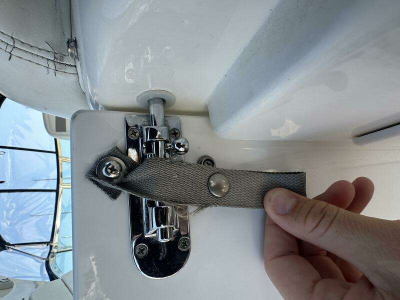 Liquid Therapy 32ft Sea Ray Yacht For Sale
