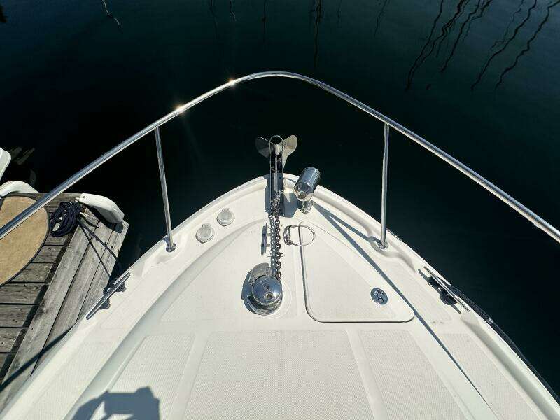 Liquid Therapy 32ft Sea Ray Yacht For Sale