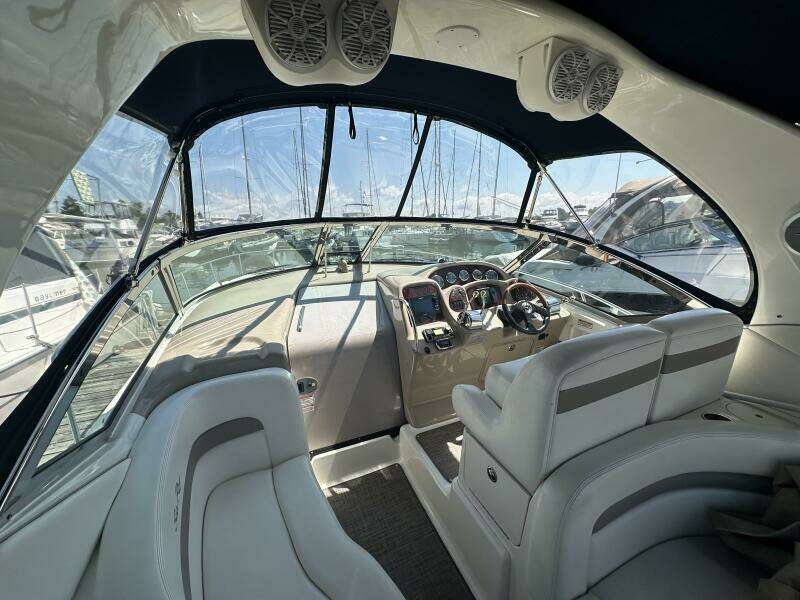 Liquid Therapy 32ft Sea Ray Yacht For Sale