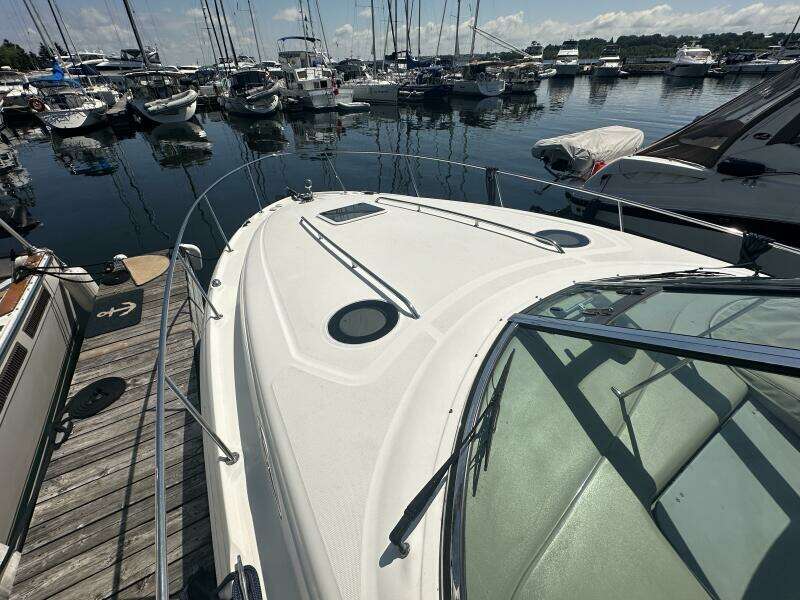 Liquid Therapy 32ft Sea Ray Yacht For Sale