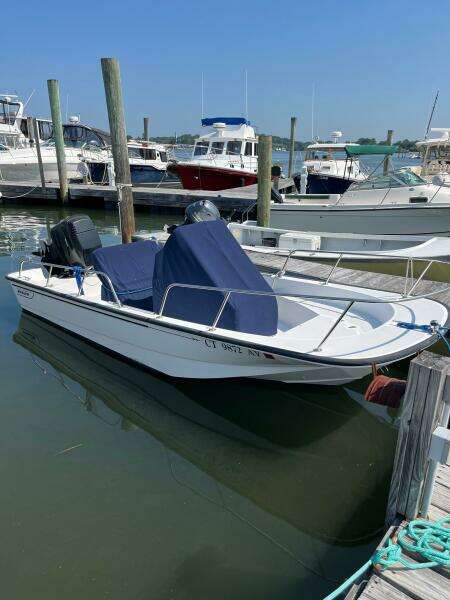 Starboard qtr., Covers on