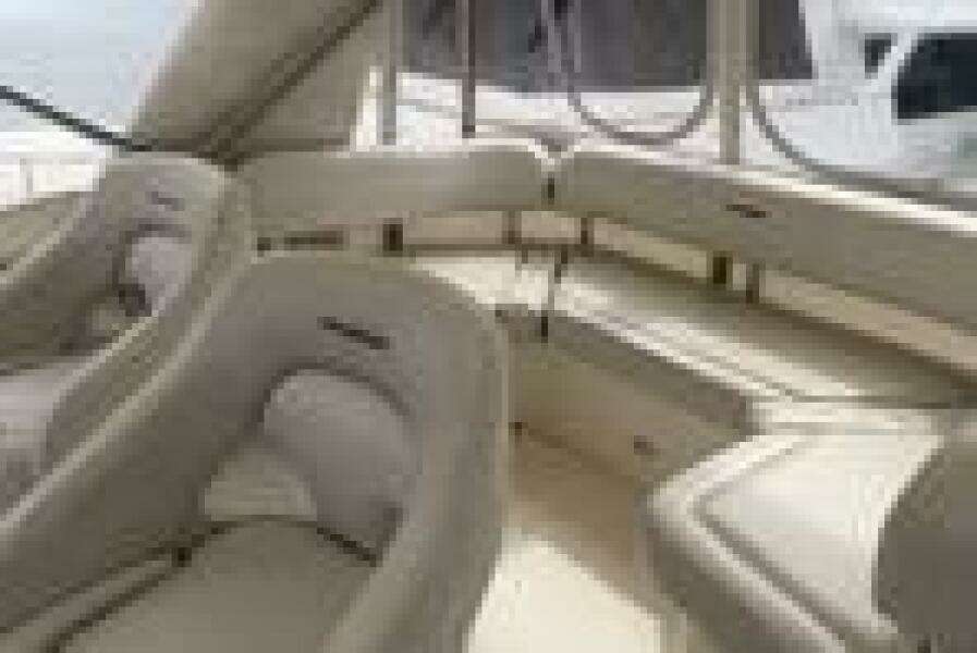 Lady Zette 34ft Silverton Yacht For Sale