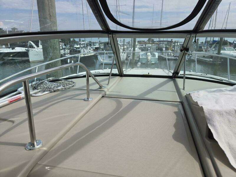 31ft Sea Ray Yacht For Sale