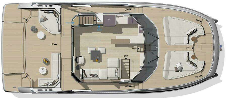 2026 Prestige M7 - Layout