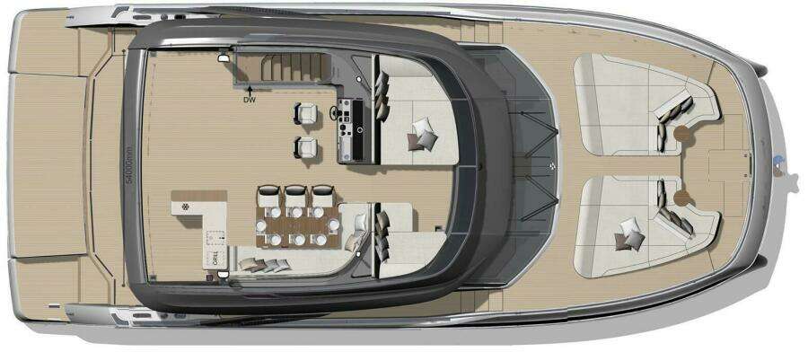2026 Prestige M7 - Layout