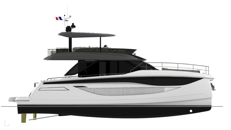 2026 Prestige M7
