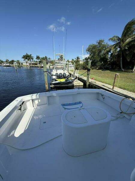 72ft Viking Yacht For Sale