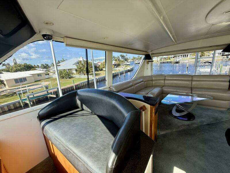 72ft Viking Yacht For Sale