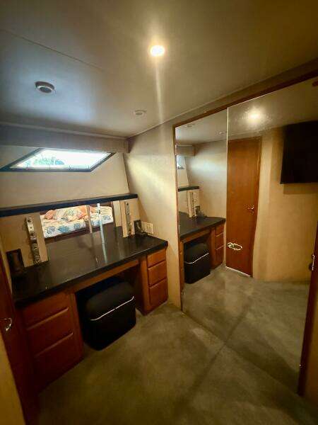 72ft Viking Yacht For Sale