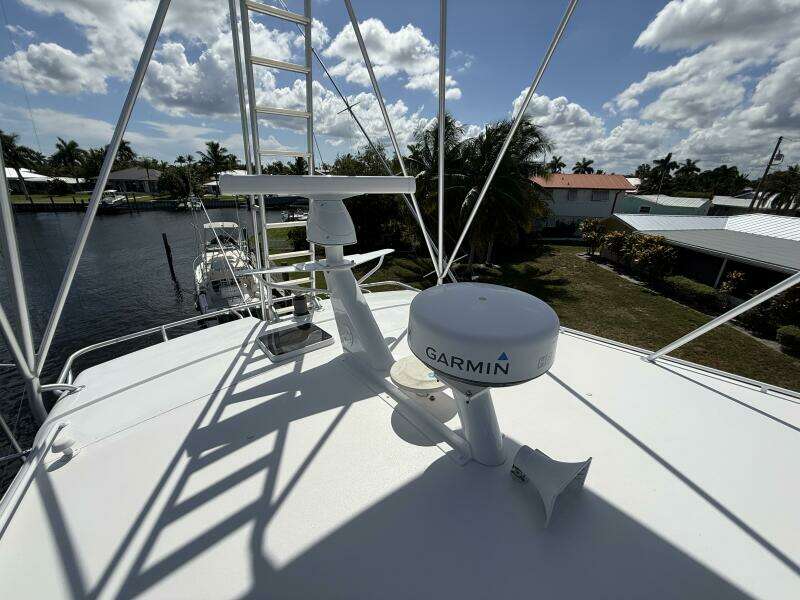 72ft Viking Yacht For Sale
