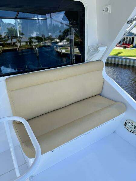 72ft Viking Yacht For Sale