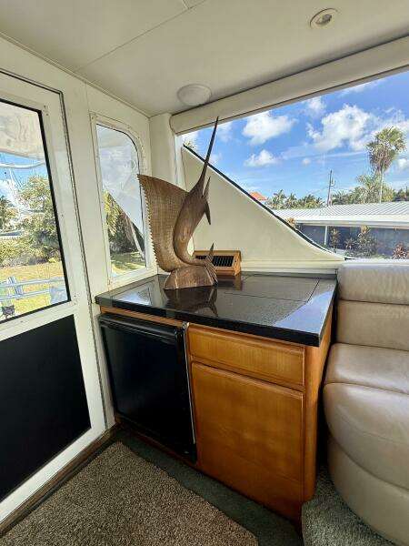 72ft Viking Yacht For Sale