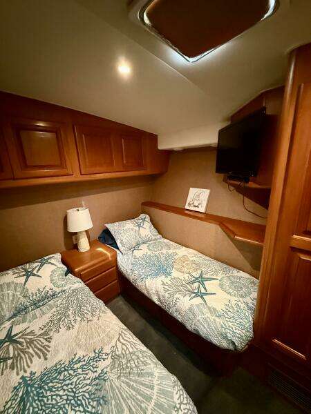 72ft Viking Yacht For Sale