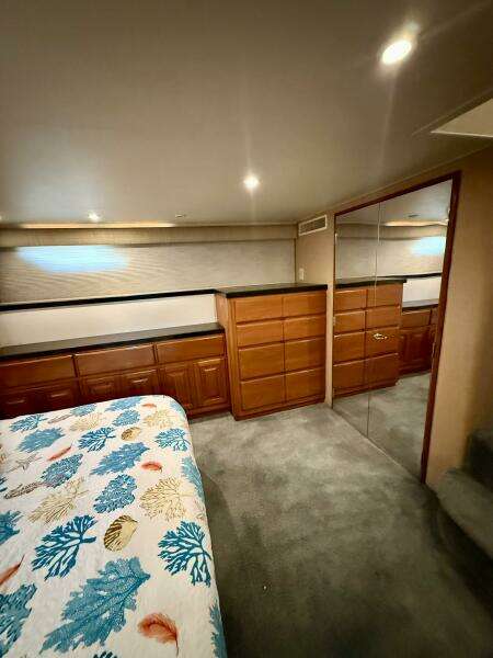 72ft Viking Yacht For Sale