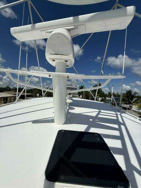 72ft Viking Yacht For Sale