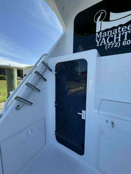 72ft Viking Yacht For Sale