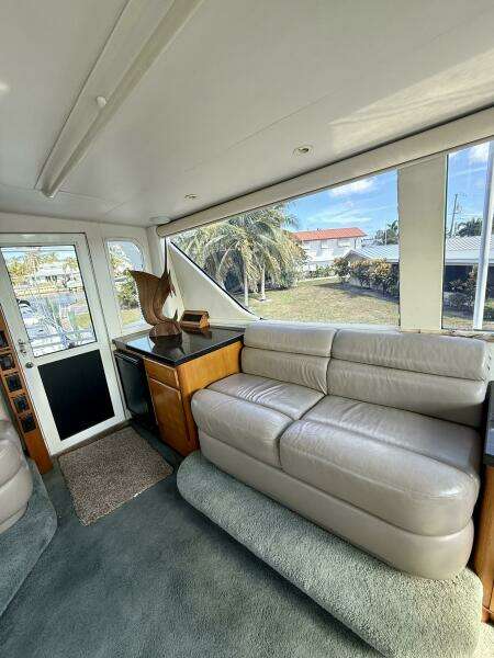 72ft Viking Yacht For Sale