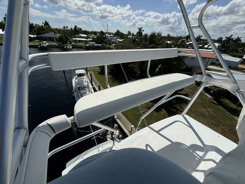 72ft Viking Yacht For Sale