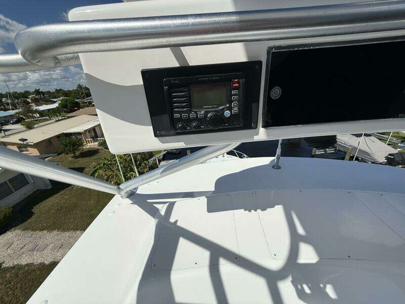 72ft Viking Yacht For Sale