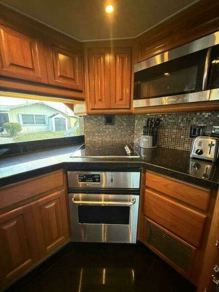 72ft Viking Yacht For Sale