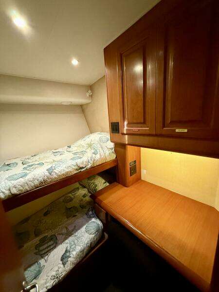 72ft Viking Yacht For Sale