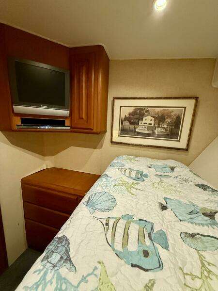 72ft Viking Yacht For Sale